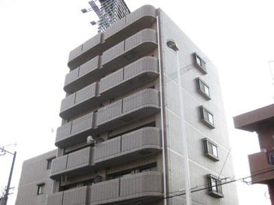 【外観】 | メゾンドール