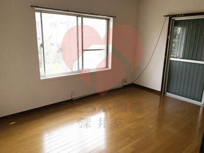 【居間・リビング】 | 泉南郡熊取町五門東３丁目戸建