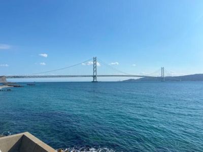 【展望】 | ライオンズマンション舞子