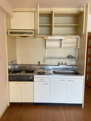 【キッチン】 | ライオンズマンション舞子