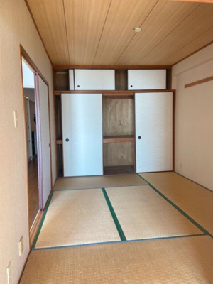 【和室】 | ライオンズマンション舞子