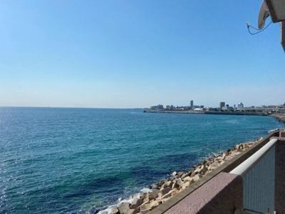 【展望】 | ライオンズマンション舞子