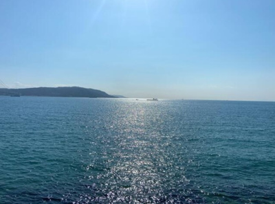 【展望】 | ライオンズマンション舞子