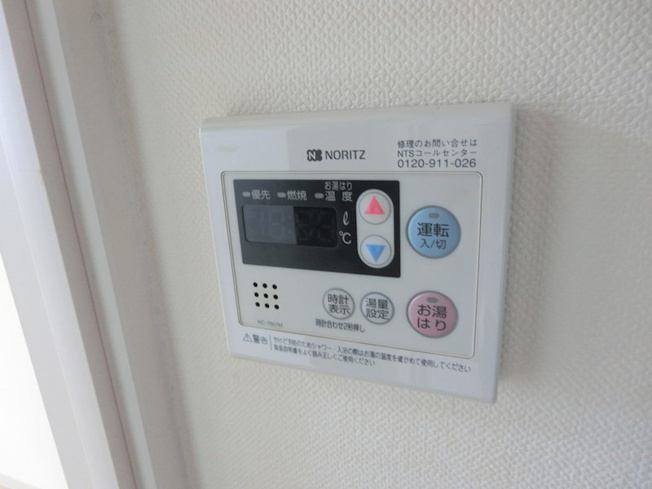 ※同物件別号室参考写真
