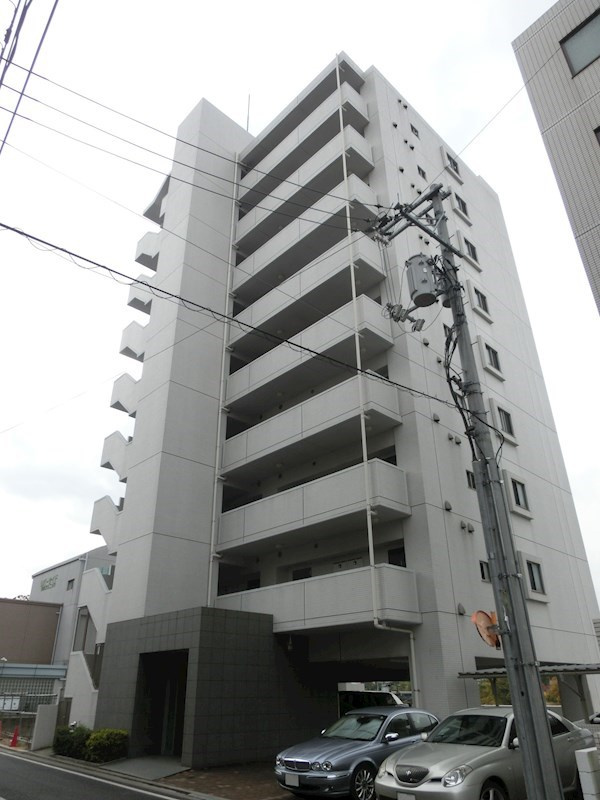 アイステージ牛田南の画像