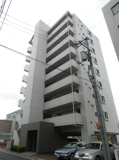 【外観】アイステージ牛田南