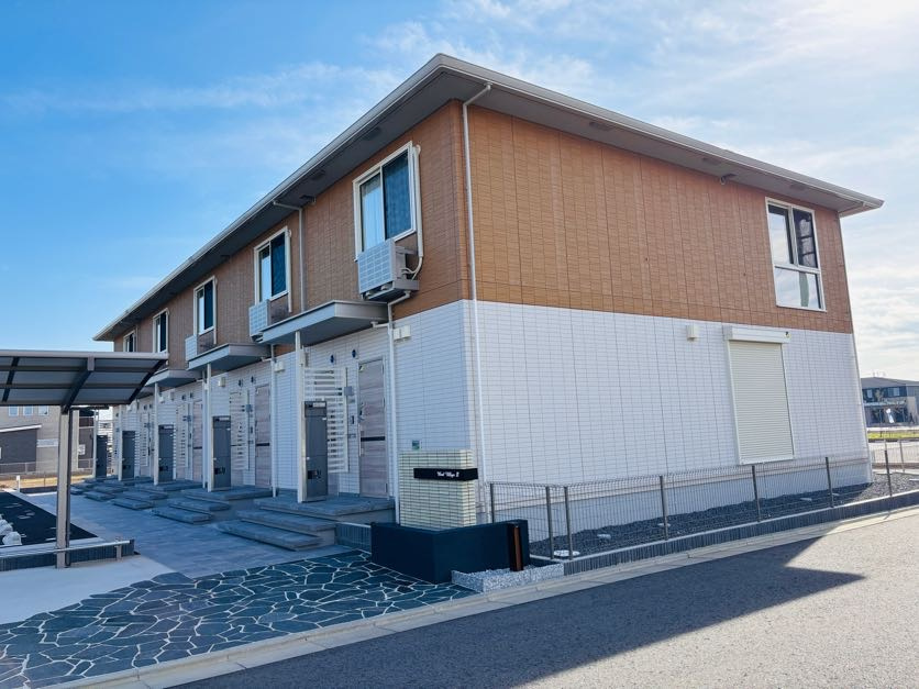 WoodVillageⅡのその他