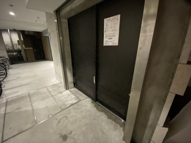 ラグゼ鶴見のその他共用部分
