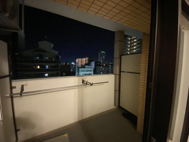 Luxe鶴見（ラグゼ鶴見）の展望