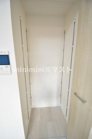 ポラリス松ヶ枝のその他