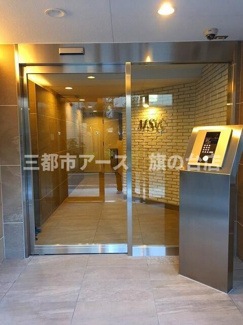 【エントランス】 | ＭＳＧ