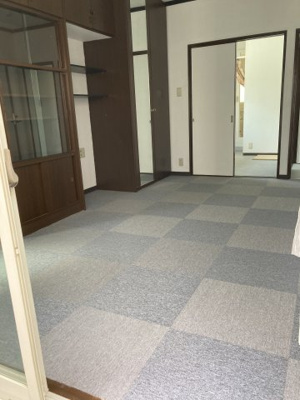 【ロビー】 | ハイツ高橋