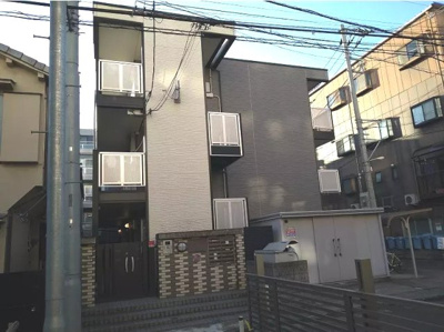 【外観】 | プランタン