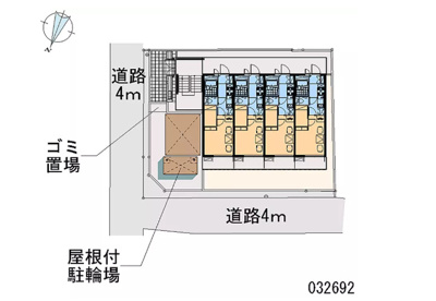 【地図】 | プランタン