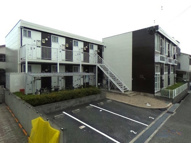 レオパレスＭａｒｕｔａｋａの画像