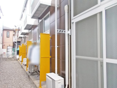 【バルコニー】 | レオパレスＭａｒｕｔａｋａ