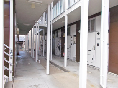 【エントランス】 | レオパレスＭａｒｕｔａｋａ