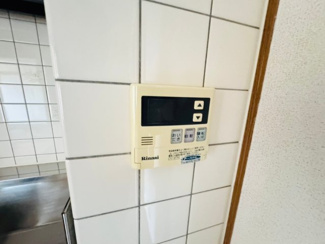 【設備】 | パークサイド高安