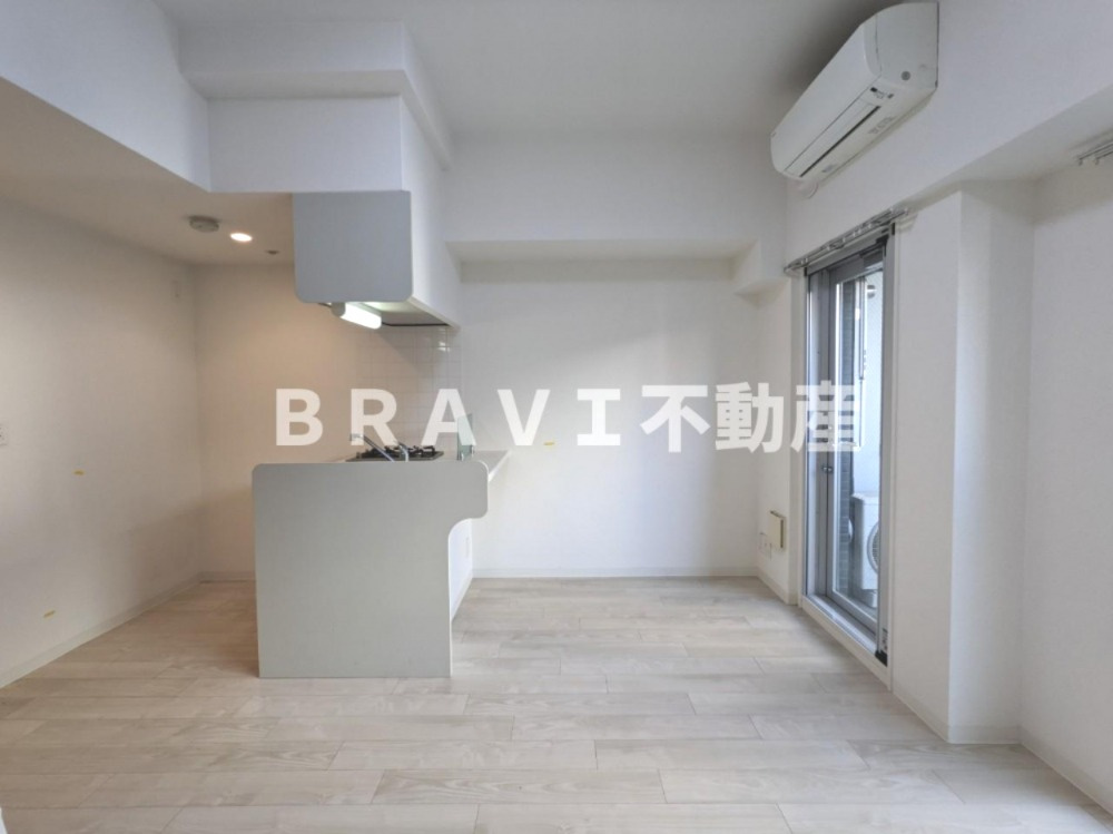 プレサンス上町台リベルテ BRAVI不動産の洋室|【プレサンス上町台リベルテ】