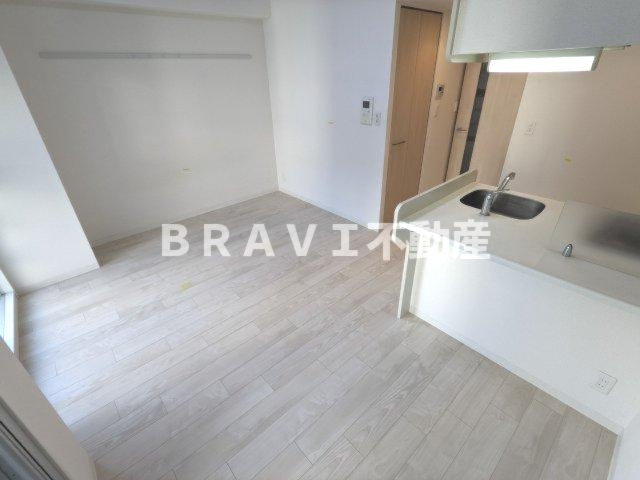 プレサンス上町台リベルテ BRAVI不動産の寝室|【プレサンス上町台リベルテ】