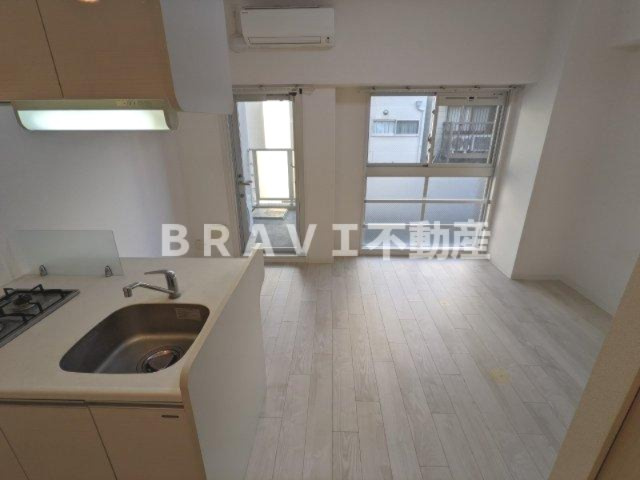 プレサンス上町台リベルテ BRAVI不動産の洋室|【プレサンス上町台リベルテ】