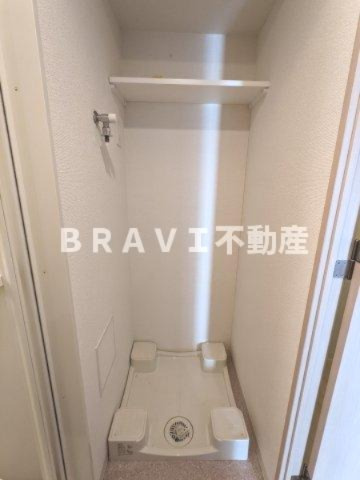 プレサンス上町台リベルテ BRAVI不動産の設備|【プレサンス上町台リベルテ】