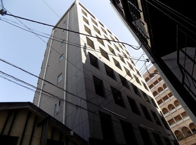 【その他共用部分】 | エステムコート大阪城前・OBPリバーフロント