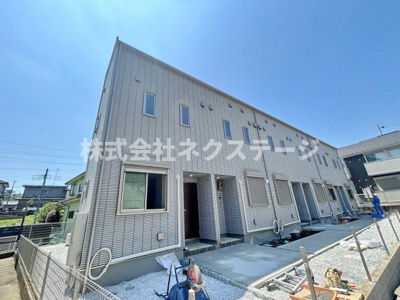 【外観】 | ベルメール