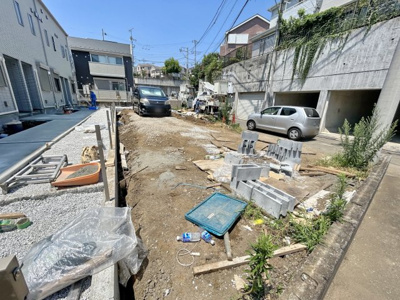 【駐車場】 | ベルメール