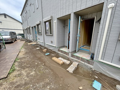 【エントランス】 | ベルメール