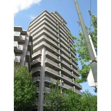 【エントランス】 | セパルレ中央林間五番館