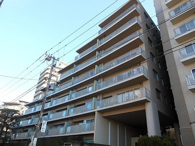 【外観】 | セパルレ中央林間五番館