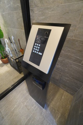 【その他共用部分】 | ベルメゾン弁天