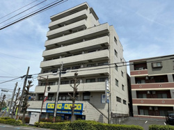 ホワイトキャッスル根本ビル