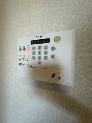 【設備】カサ　ベルデ 