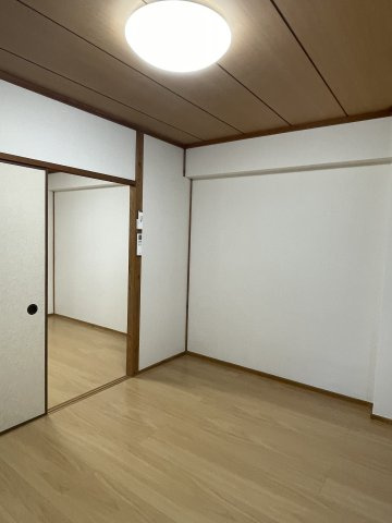 ゴールデンハイツⅠの居間・リビング