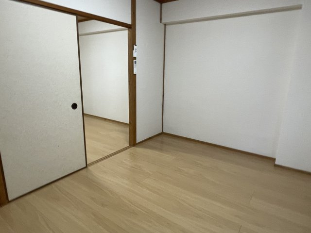 ゴールデンハイツⅠの居間・リビング