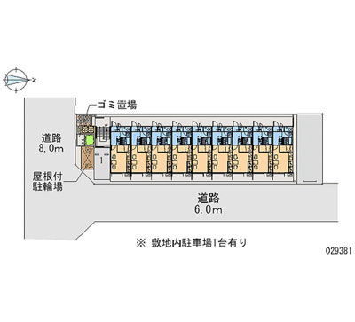 【地図】 | レオパレスフローレセア