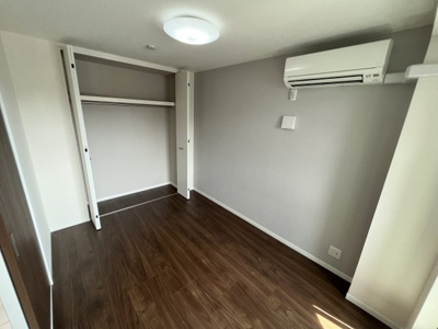 【寝室】 | アベリア清水