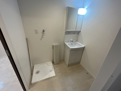 【洗面所】 | アベリア清水