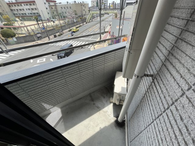【バルコニー】 | アベリア清水