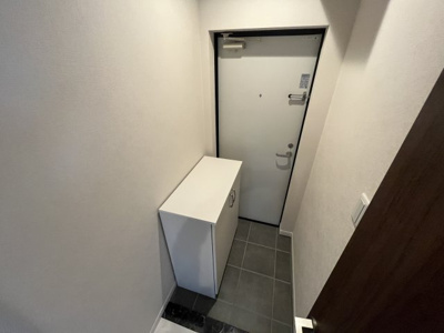 【玄関】 | アベリア清水