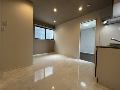 【内装】 | アベリア清水