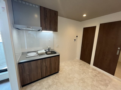 【キッチン】 | アベリア清水