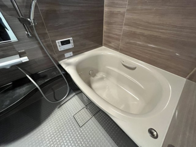 【浴室】 | アベリア清水