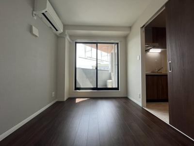 【洋室】 | アベリア清水