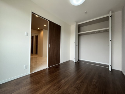 【洋室】 | アベリア清水