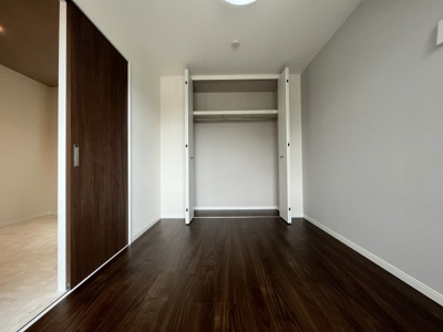 【洋室】 | アベリア清水