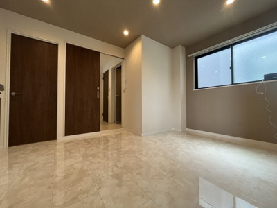 【内装】 | アベリア清水