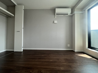 【洋室】 | アベリア清水